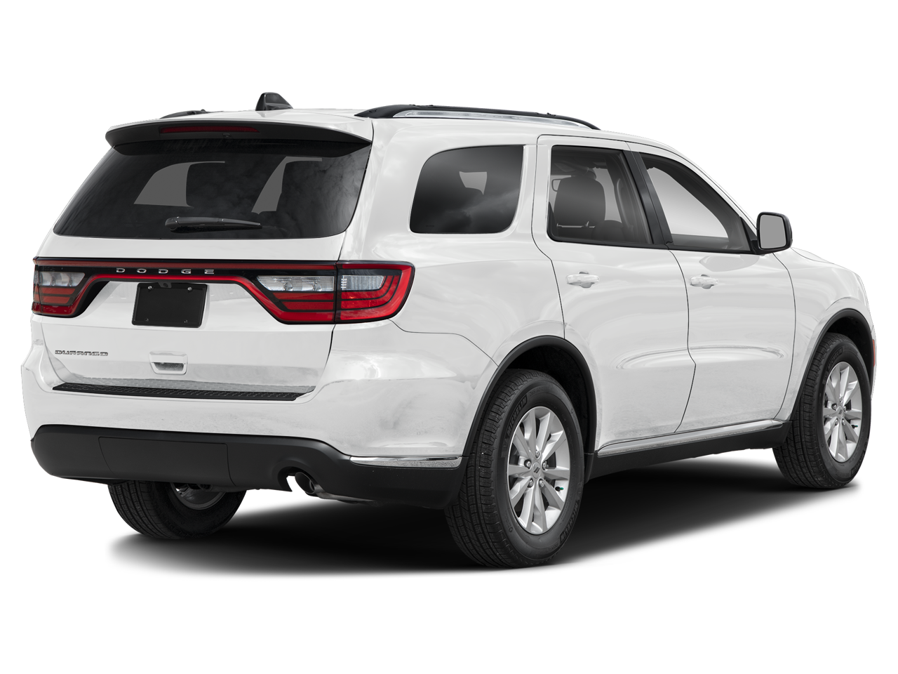 2025 Dodge Durango R/T Plus AWD