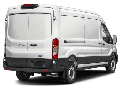 2025 Ford Transit-250 Base Commercial