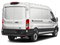 2025 Ford Transit-250 Base Commercial