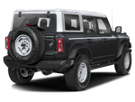 2026 Ford Bronco Heritage Edition In-Transit