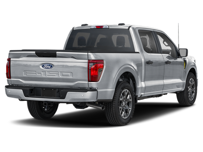 2026 Ford F-150 STX In-Transit