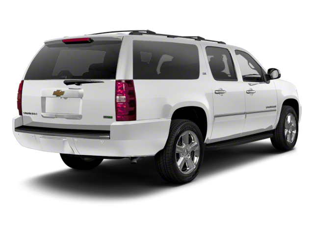 2011 Chevrolet Suburban 1500 LT LT1