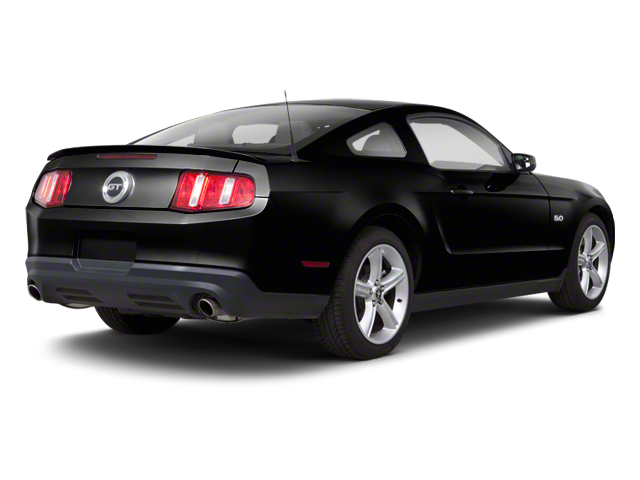 2011 Ford Mustang GT Premium