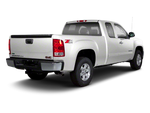 2012 GMC Sierra 1500 SLT