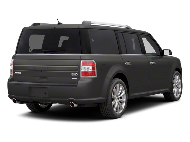 2013 Ford Flex SEL
