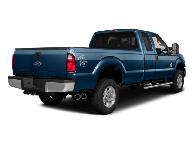 2016 Ford F-350SD Lariat 4X4