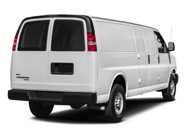 Used 2017 Chevrolet Express Cargo Work Van with VIN 1GCZGHFF0H1154632 for sale in Birch Run, MI