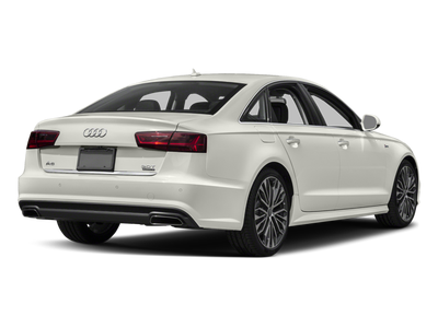 2018 Audi A6 3.0T Prestige quattro