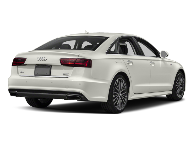 2018 Audi A6 3.0T Prestige quattro