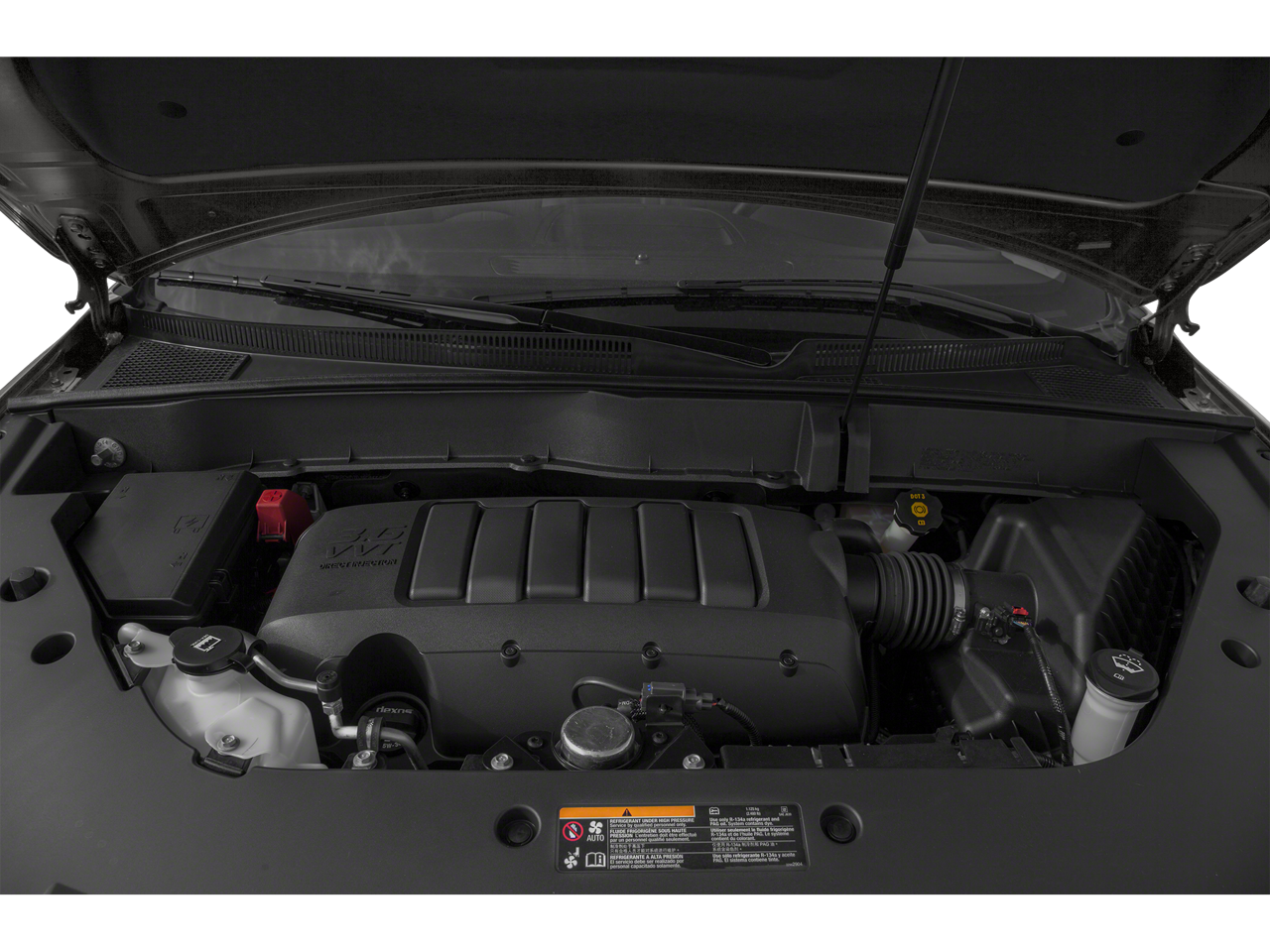 2015 Chevrolet Traverse 2LT 2LT