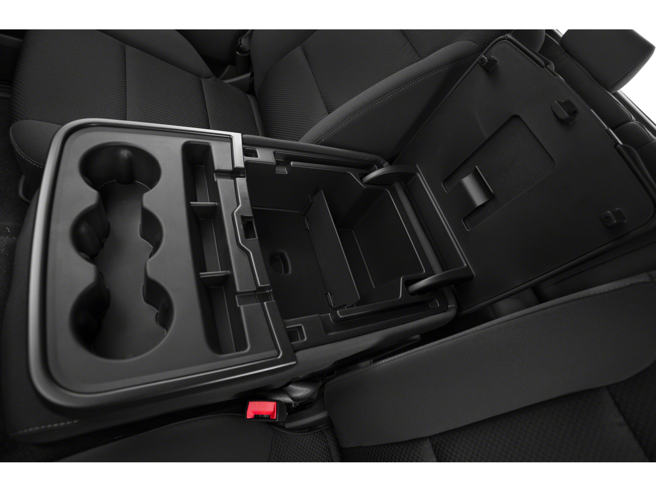 2015 Chevrolet Silverado 1500 LT LT1