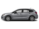 2015 Subaru Impreza 2.0i Sport Limited