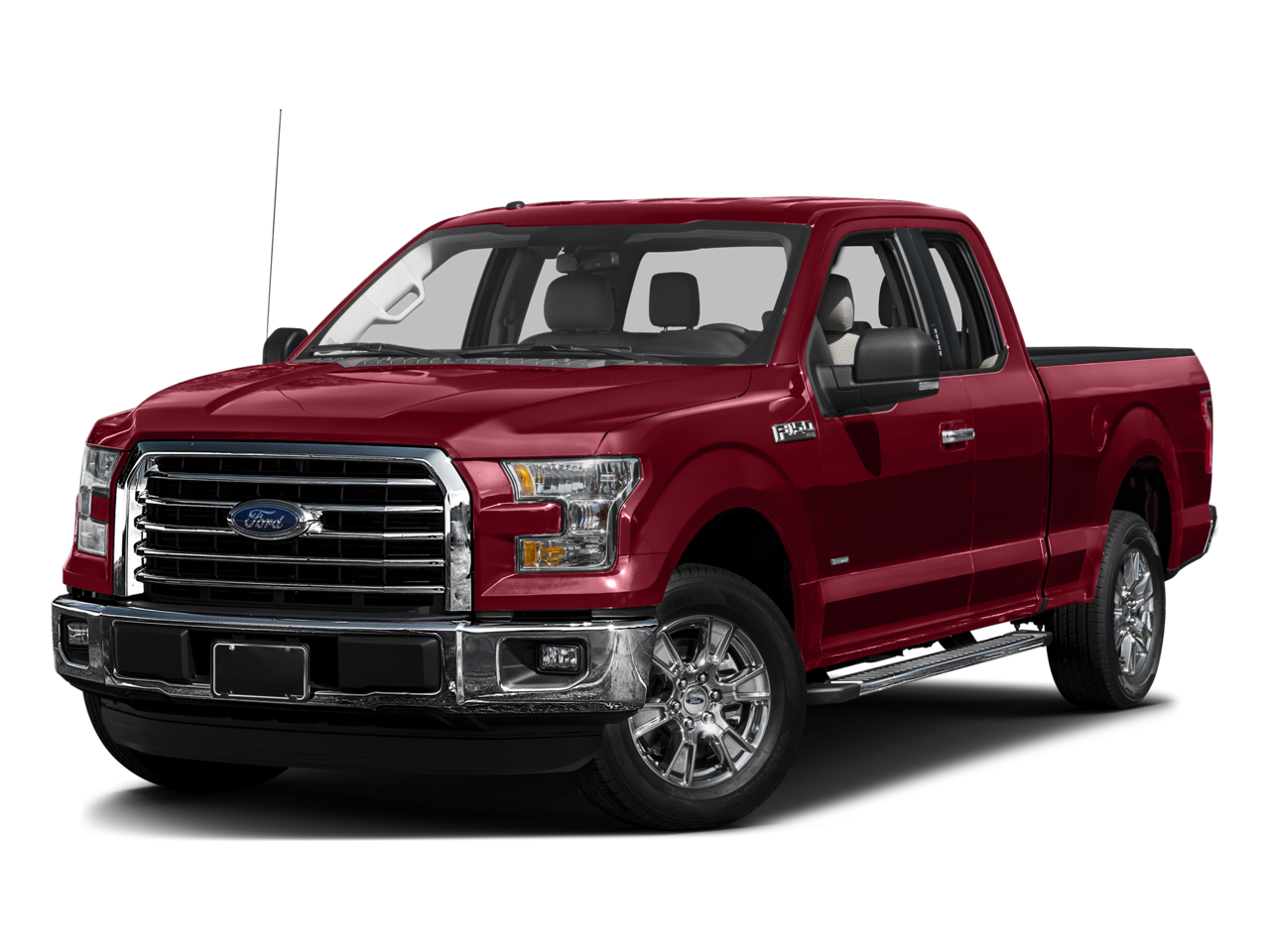 Used 2016 Ford F-150 XLT with VIN 1FTEX1EP8GFC29370 for sale in Birch Run, MI
