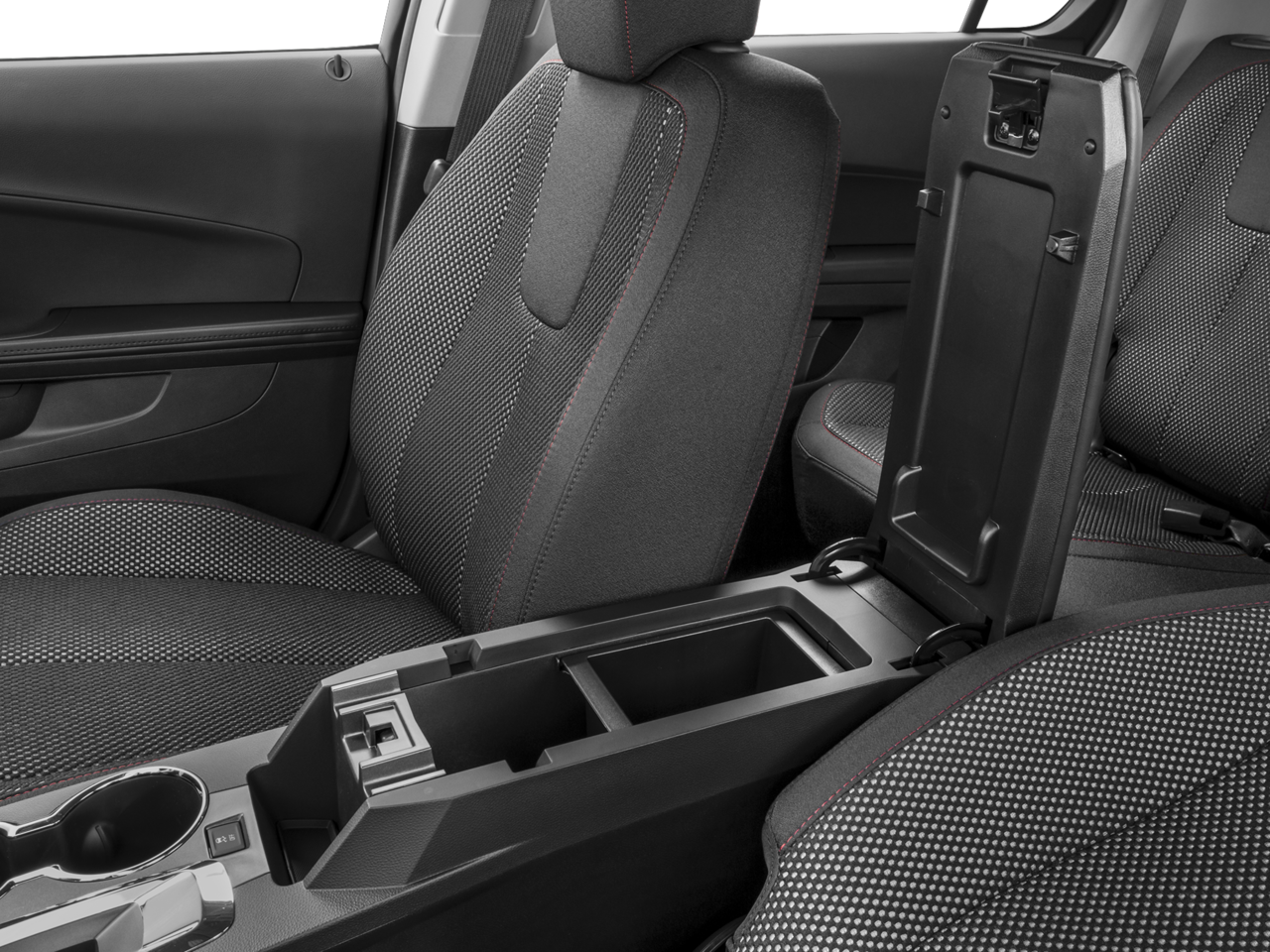 2017 Chevrolet Equinox LT Midnight Edition