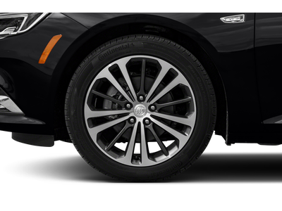 2018 Buick Regal Preferred