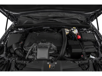 2018 Buick Regal Preferred