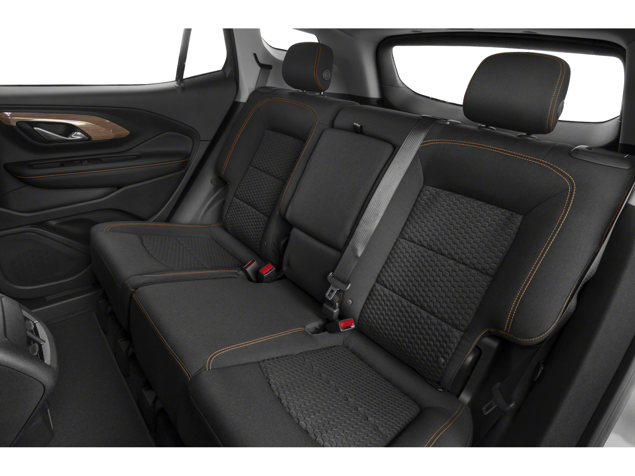 2018 GMC Terrain SLE AWD