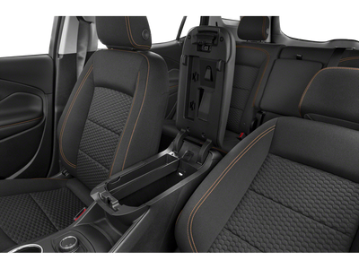 2018 GMC Terrain SLE AWD