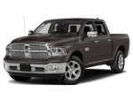 2018 RAM 1500 Laramie 4WD!