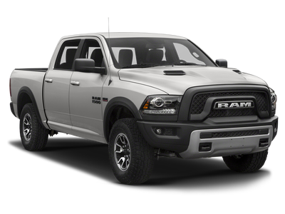 2018 RAM 1500 Rebel
