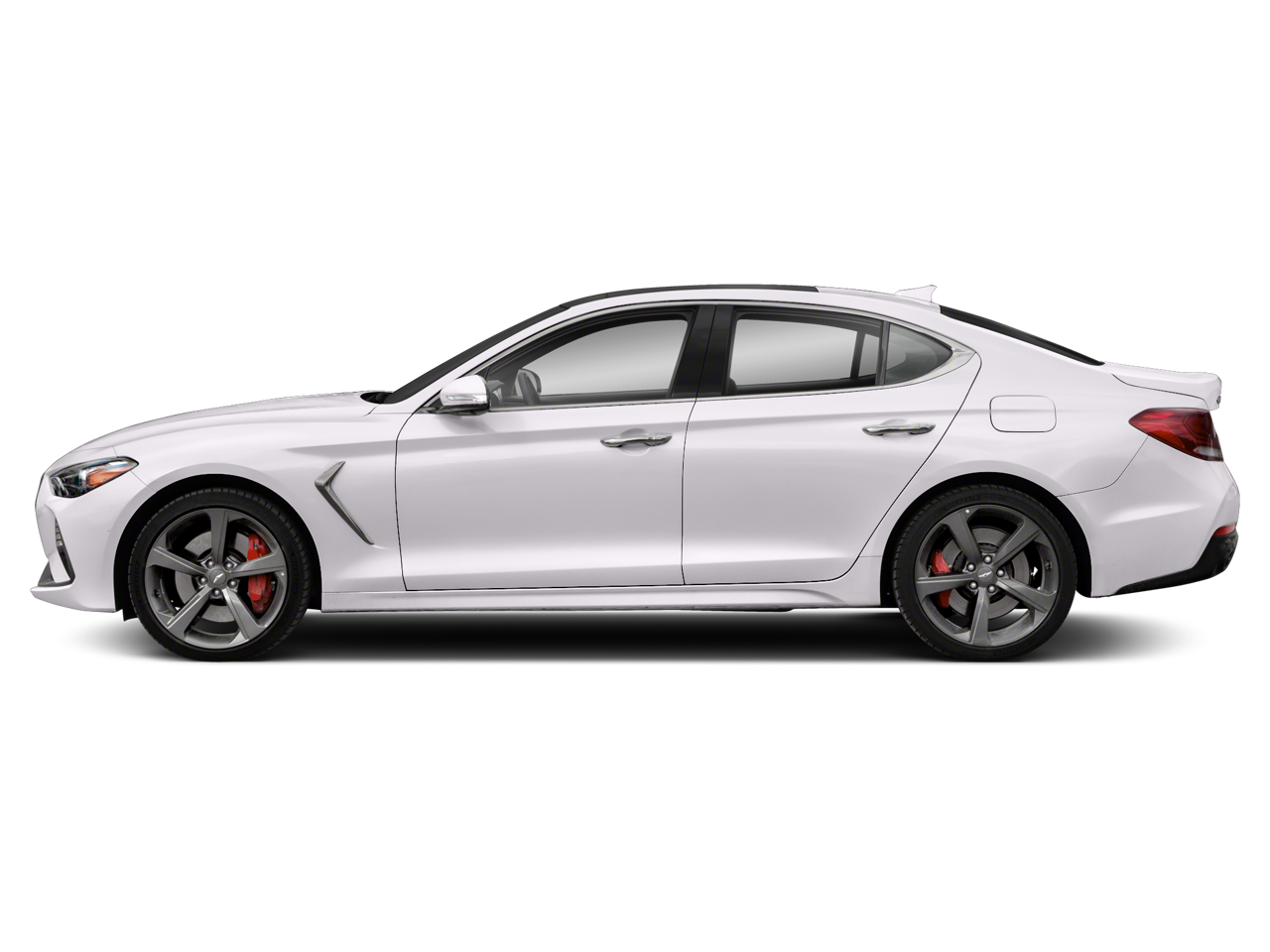2019 Genesis G70 3.3T Advanced AWD