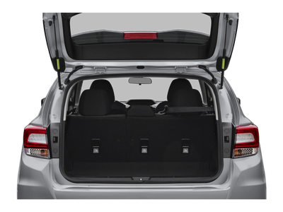 2019 Subaru Impreza 2.0i Premium