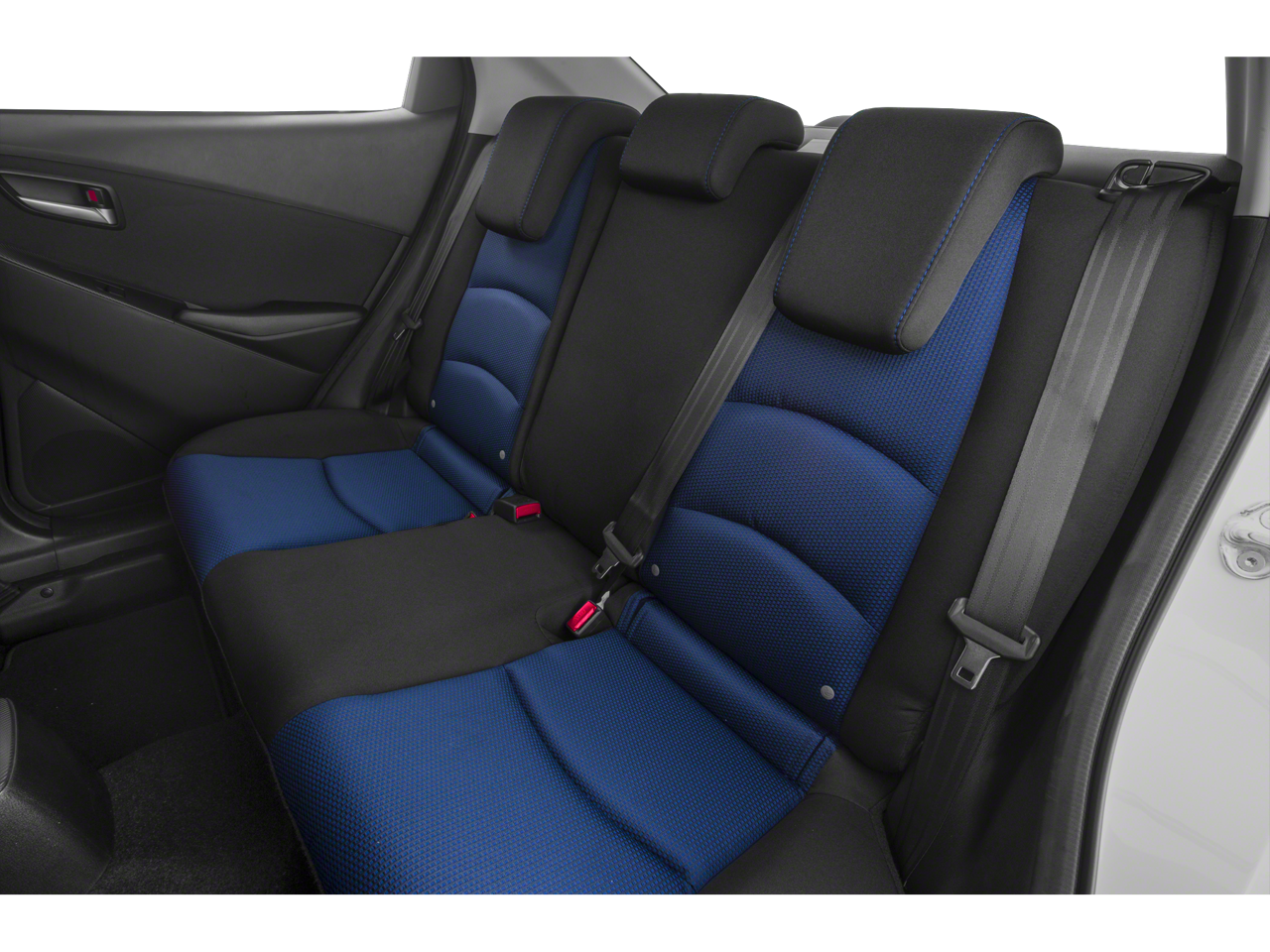 2019 Toyota Yaris LE