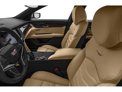 2020 Cadillac CT6 3.6L Premium Luxury AWD
