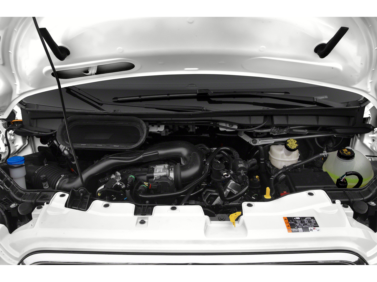 2020 Ford Transit-350 XL