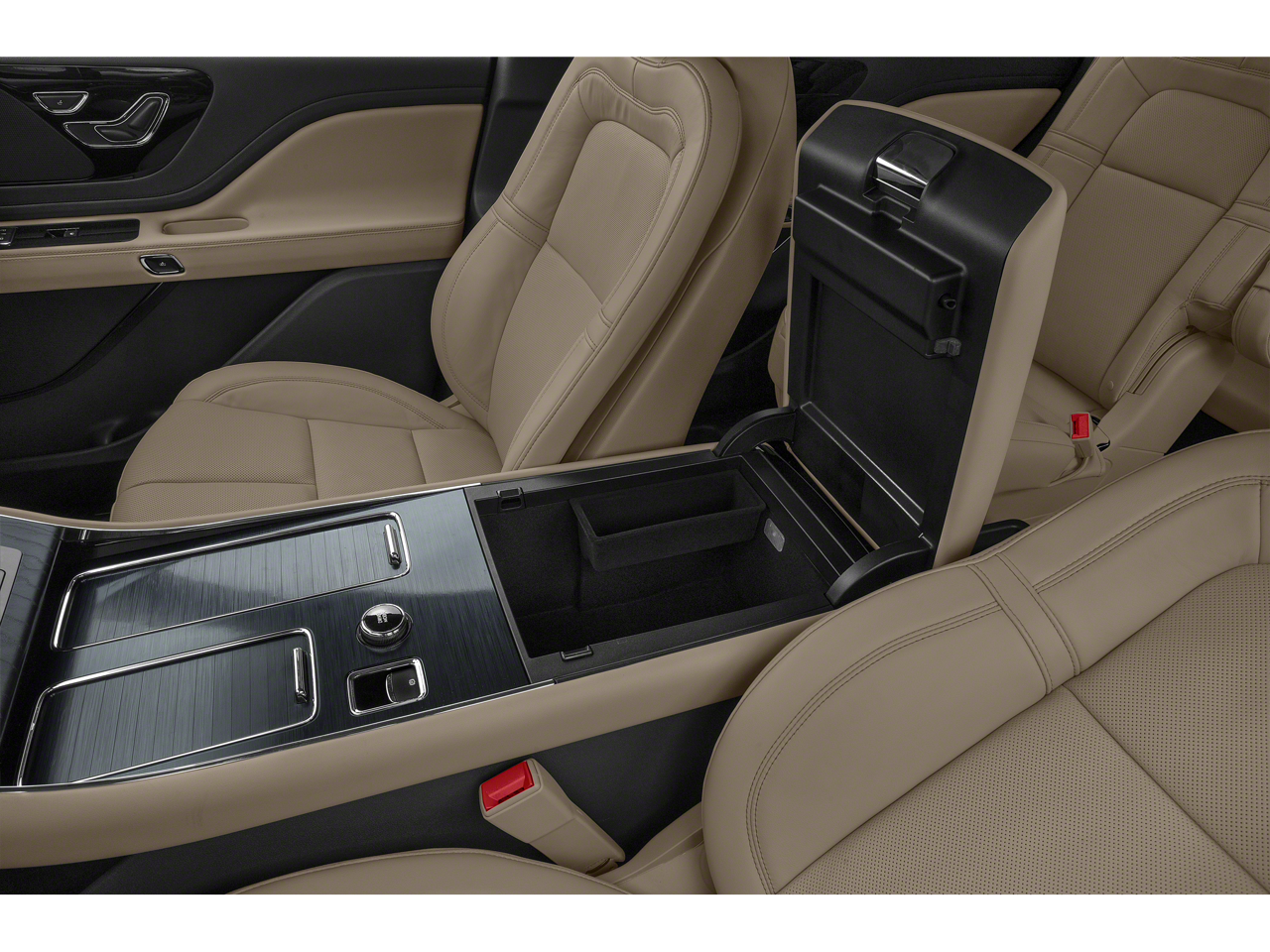 2020 Lincoln Aviator Reserve AWD