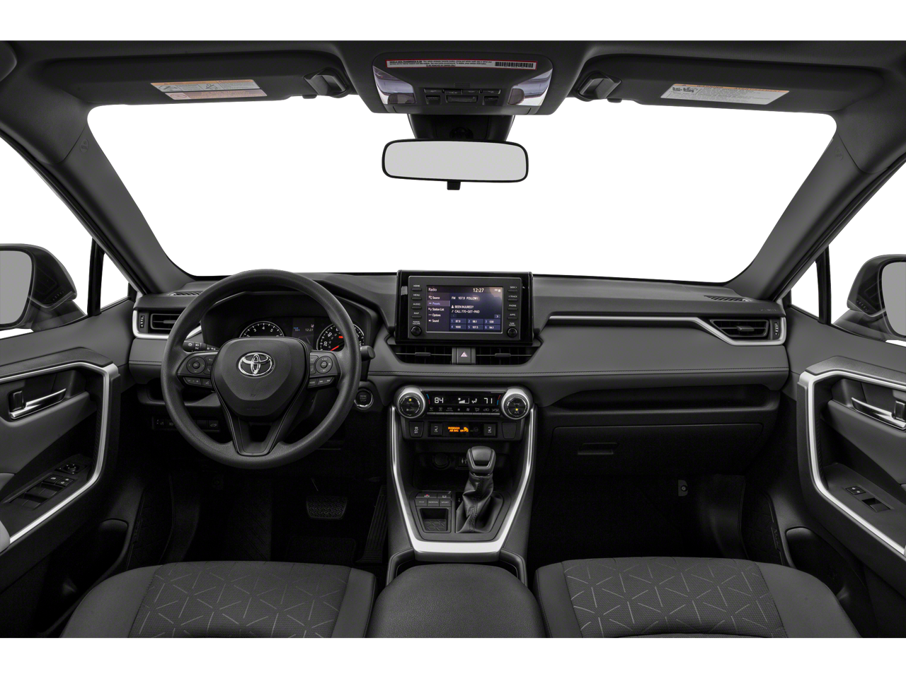 2020 Toyota RAV4 XLE AWD