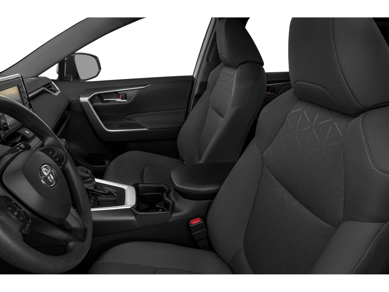2020 Toyota RAV4 XLE AWD
