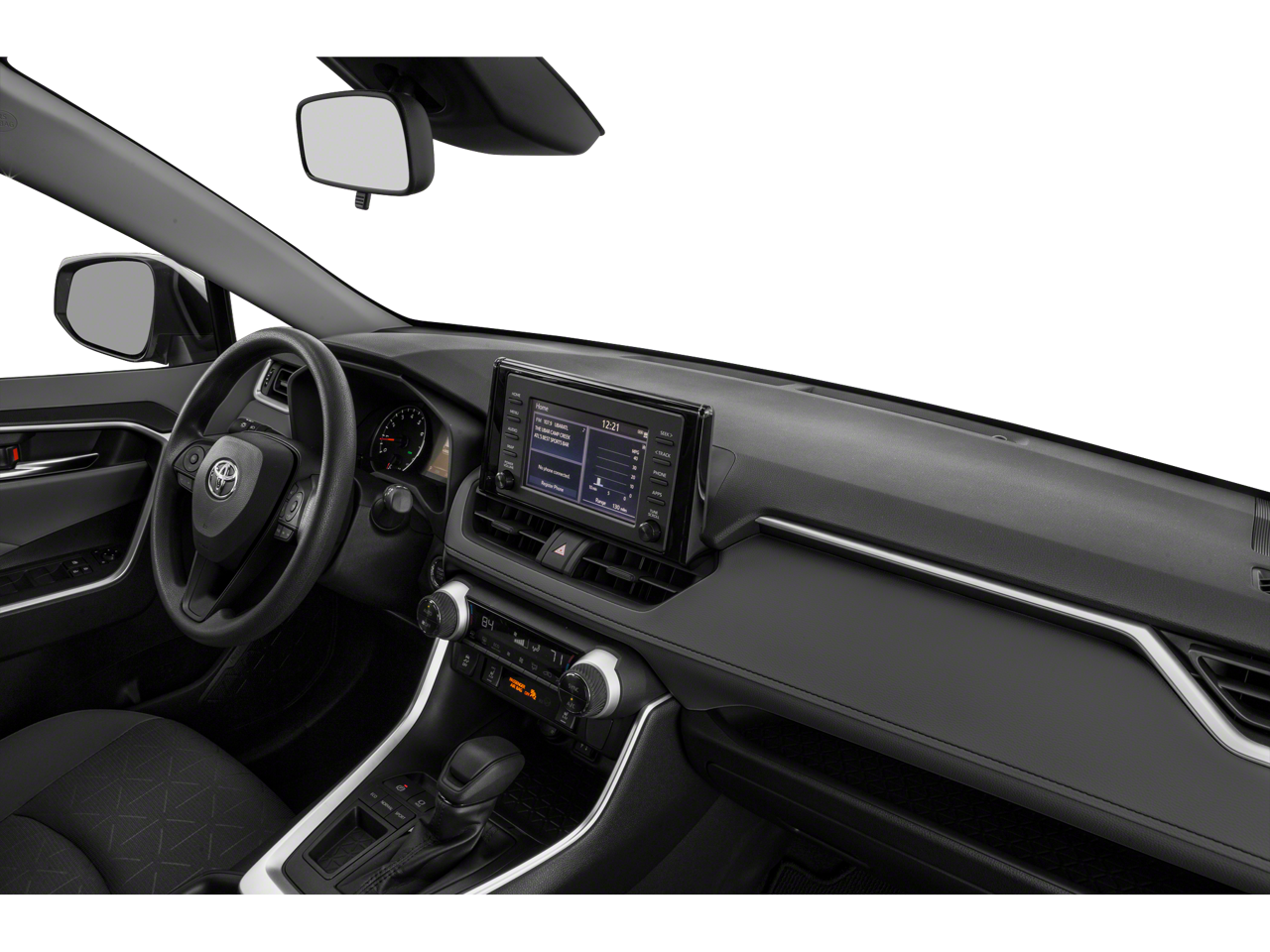 2020 Toyota RAV4 XLE AWD