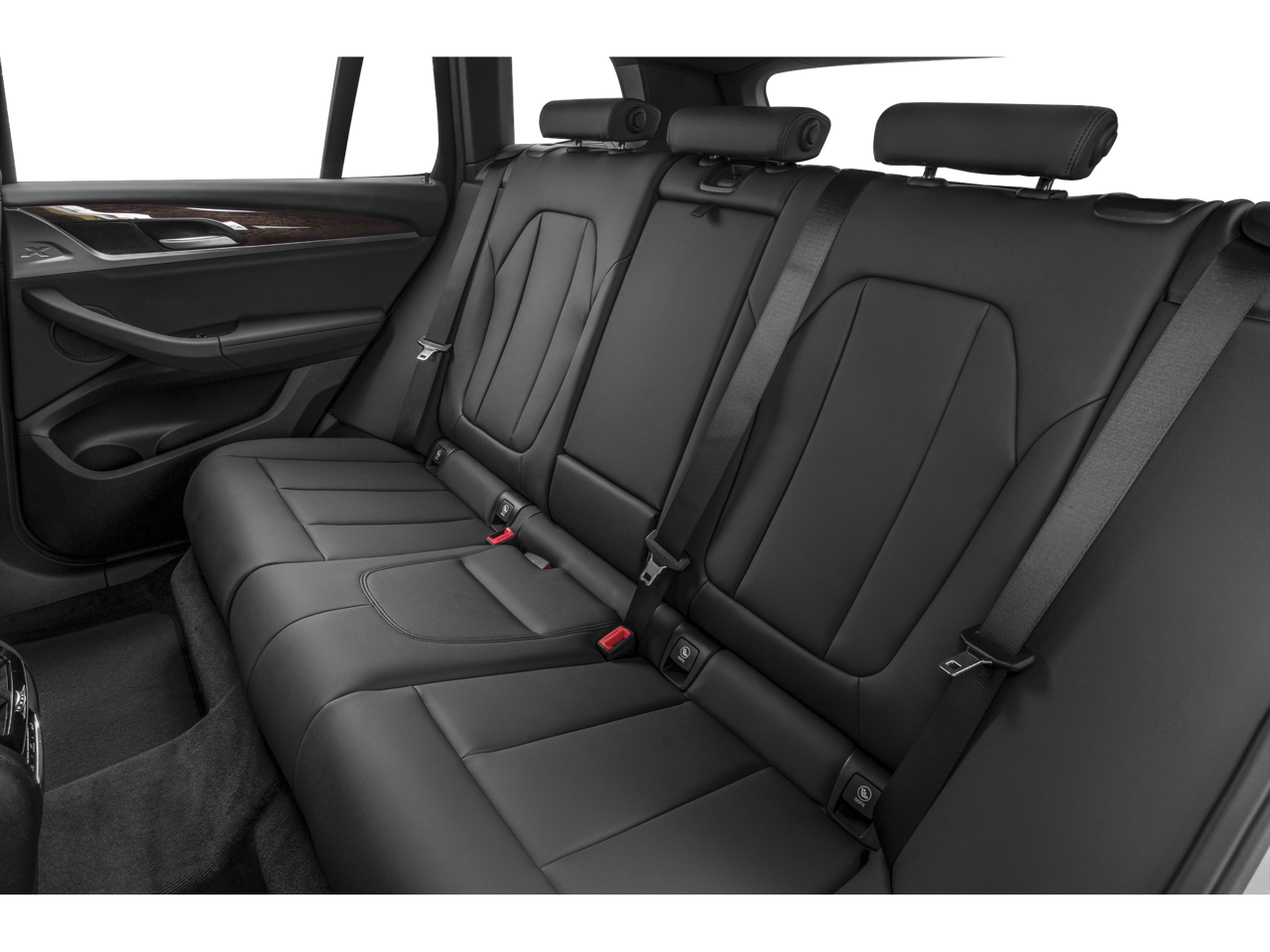 2021 BMW X3 xDrive30i AWD!