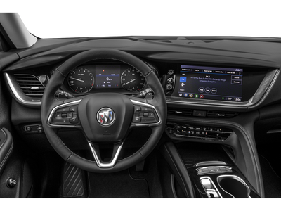 2021 Buick Envision Essence AWD