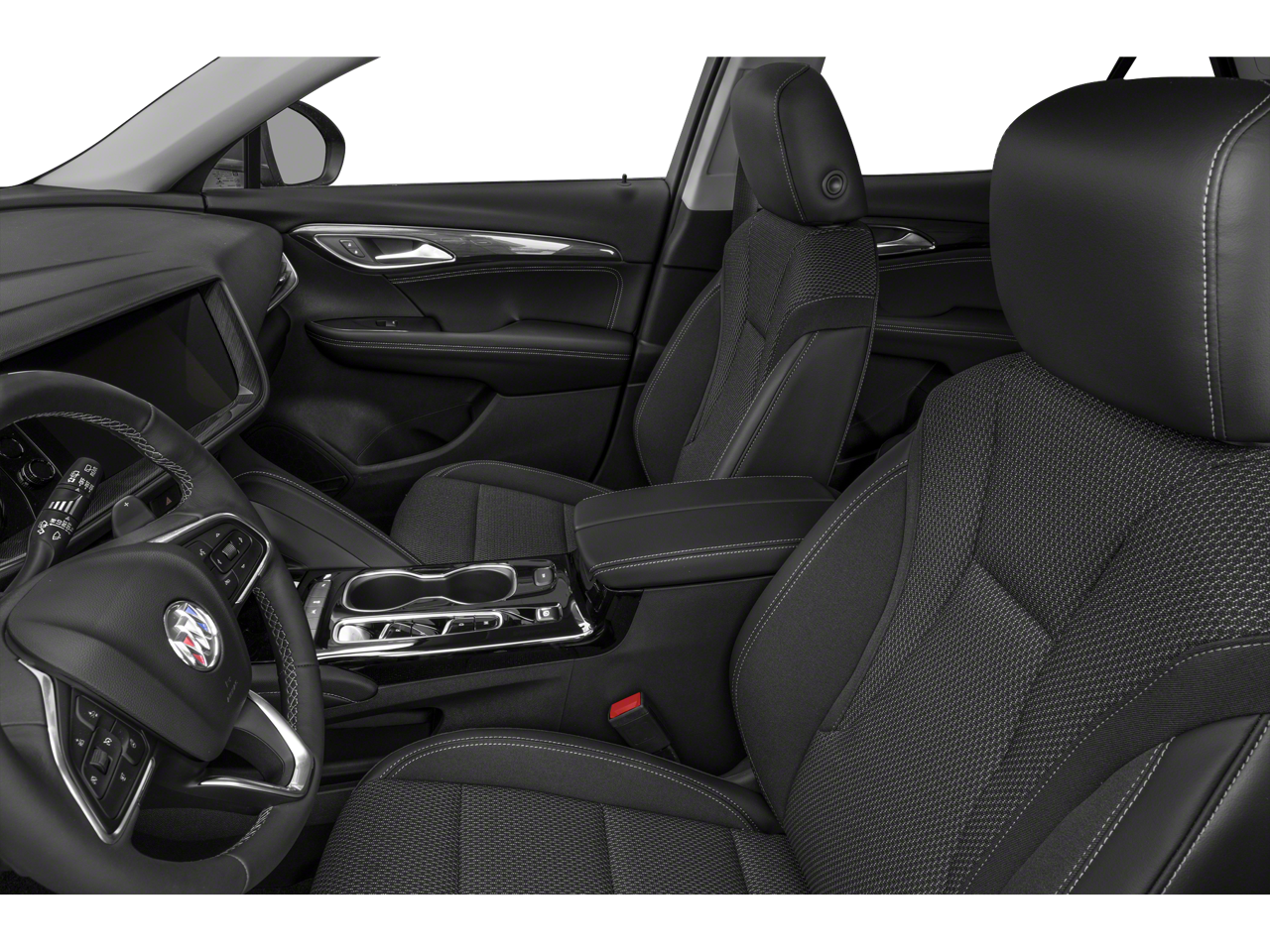 2021 Buick Envision Essence AWD
