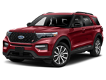2021 Ford Explorer ST 4X4