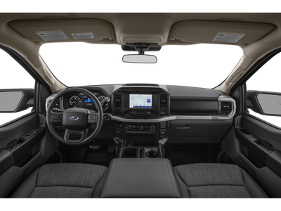 2021 Ford F-150 Lariat 4X4
