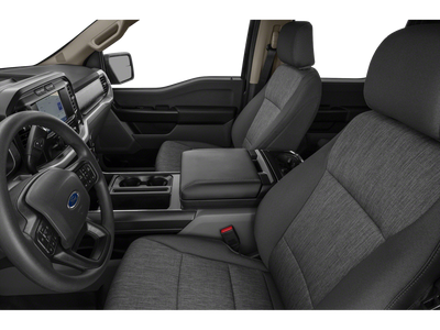 2021 Ford F-150 Lariat 4X4