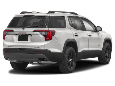 2021 GMC Acadia AT4 AWD