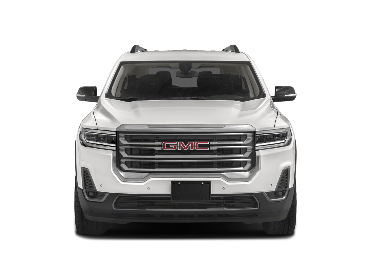 2021 GMC Acadia AT4 AWD