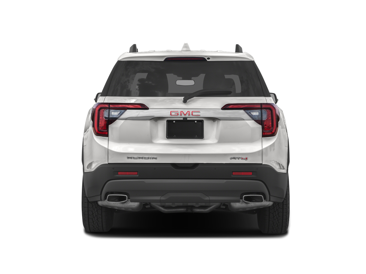2021 GMC Acadia AT4 AWD