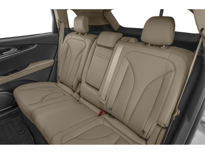 2021 Lincoln Nautilus Reserve AWD