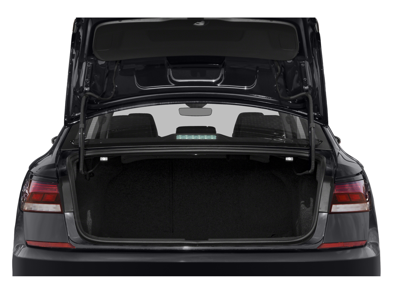 2021 Volkswagen Passat 2.0T R-Line