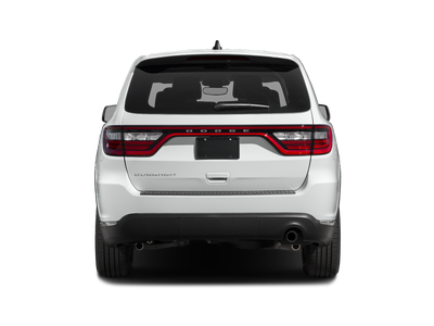 2022 Dodge Durango SXT Anodized Platinum AWD
