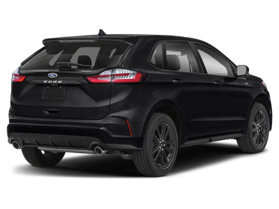 2022 Ford Edge ST Line AWD