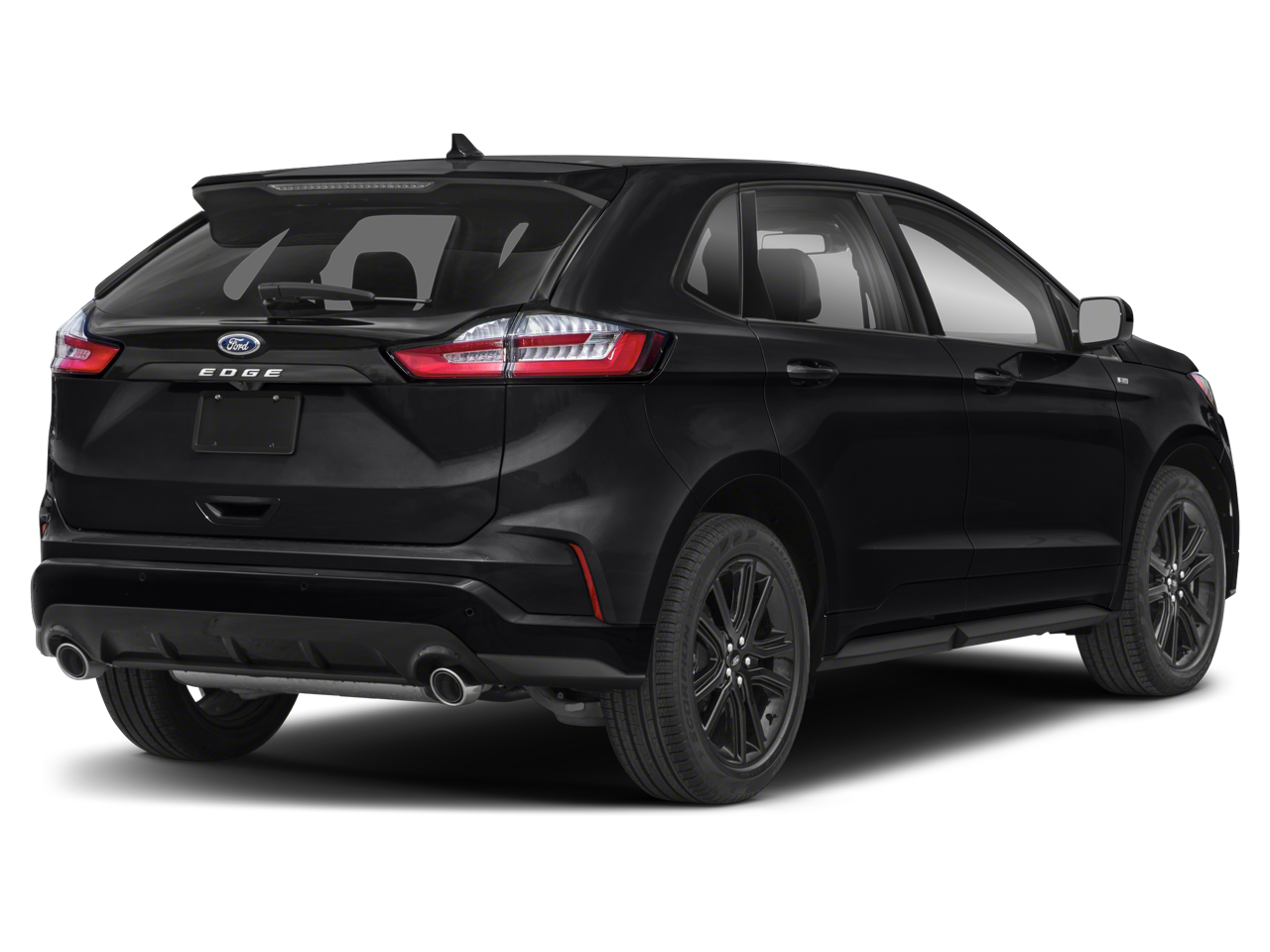 2022 Ford Edge ST Line AWD