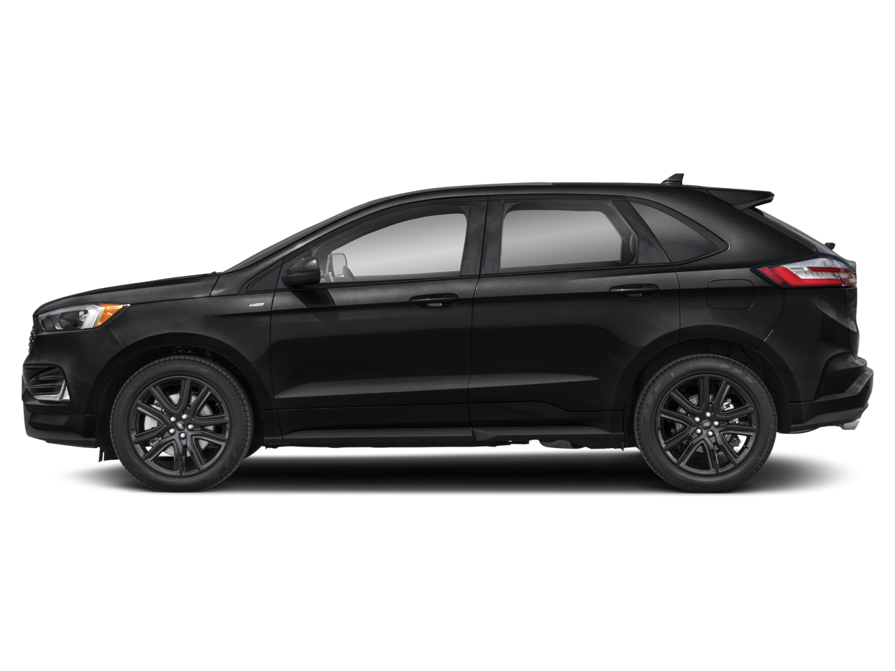 2022 Ford Edge ST Line AWD