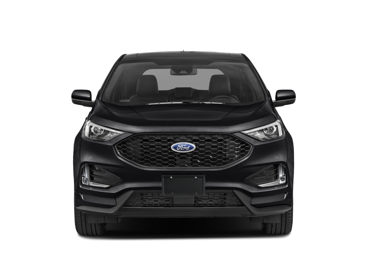 2022 Ford Edge ST Line AWD