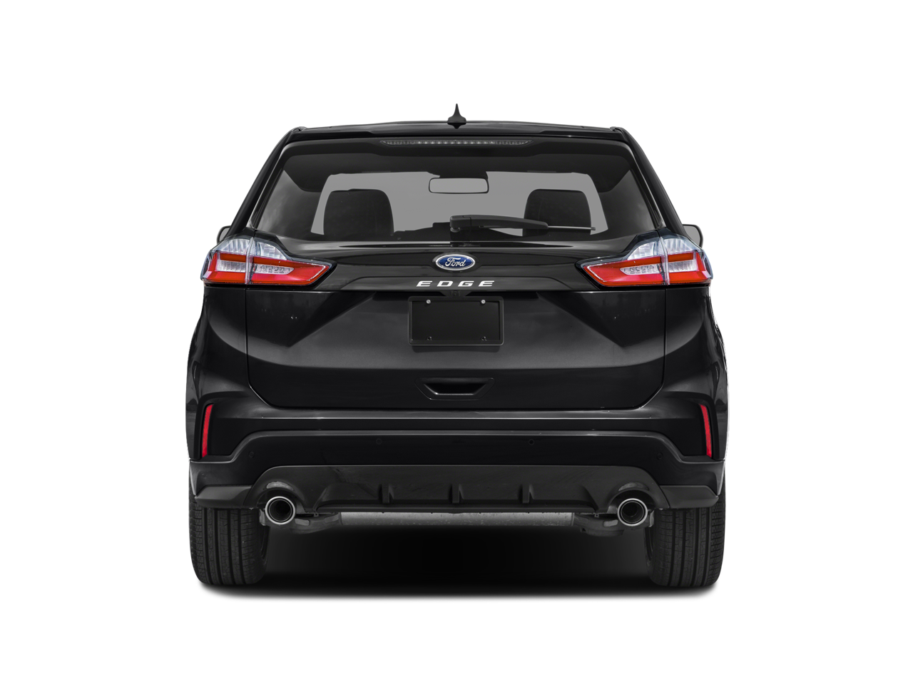 2022 Ford Edge ST Line AWD